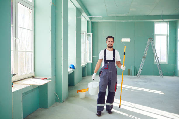 Best Biohazard Mold Removal  in Knoxville, IA