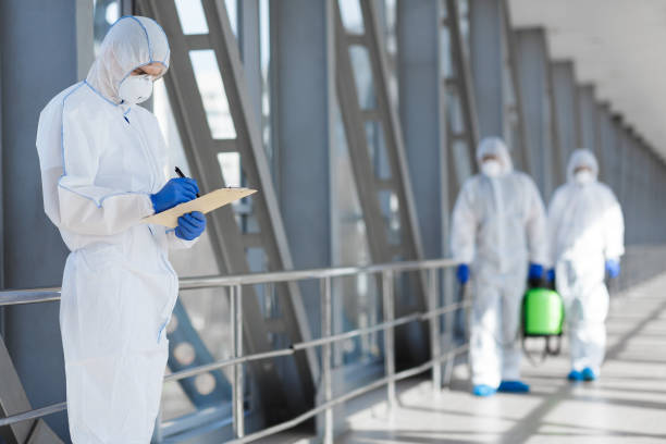 Best Forensic Mold Investigation  in Knoxville, IA