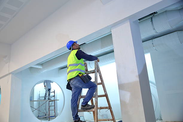Best Post-Remediation Verification Testing  in Knoxville, IA